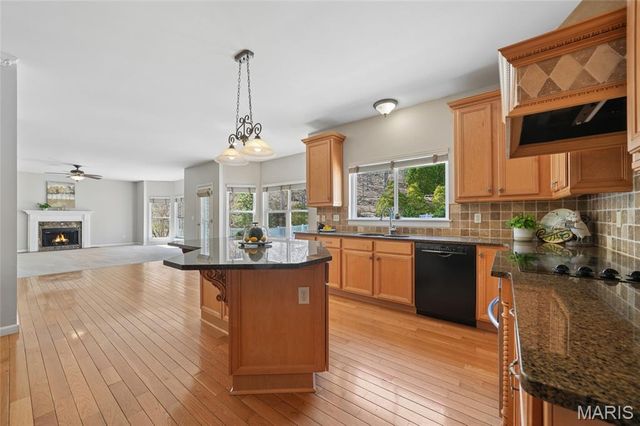 761 Southern Hills Drive, Eureka, MO 63025