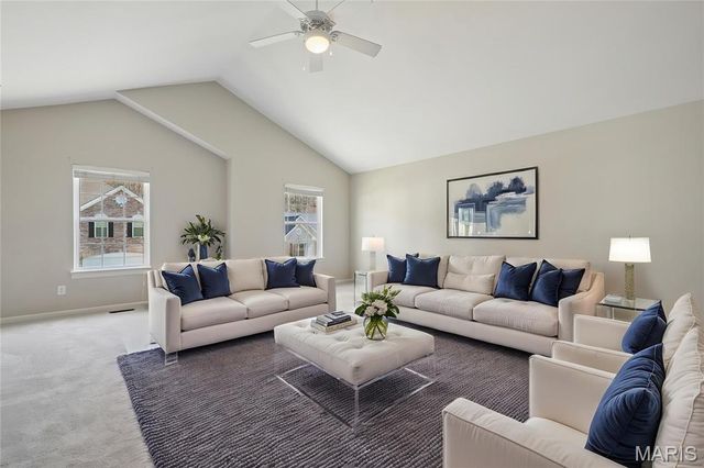 761 Southern Hills Drive, Eureka, MO 63025