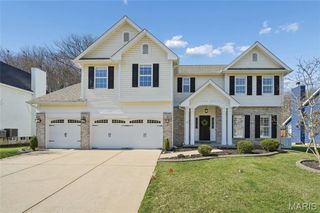 761 Southern Hills Drive, Eureka, MO 63025