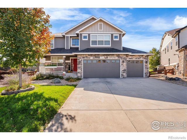 2025 Seagrove Court, Windsor, CO 80550