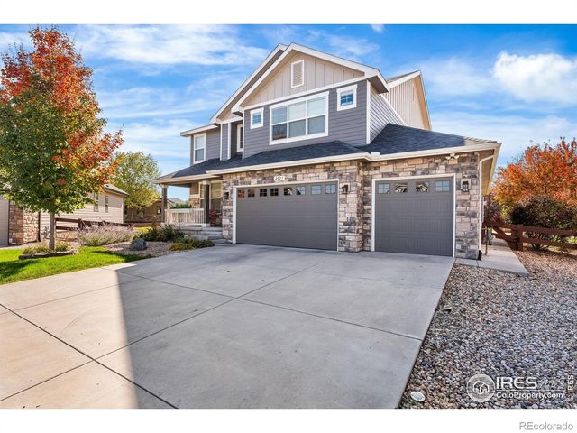 2025 Seagrove Court, Windsor, CO 80550