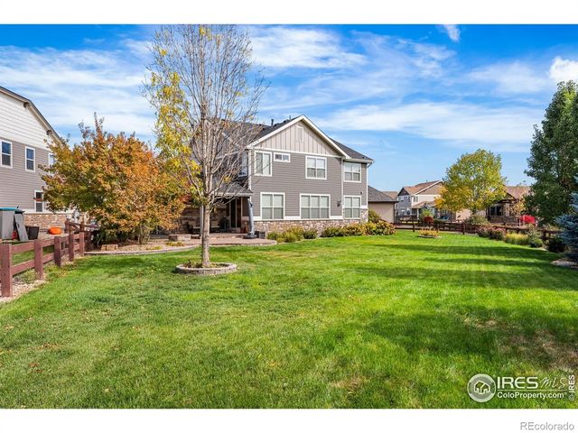 2025 Seagrove Court, Windsor, CO 80550