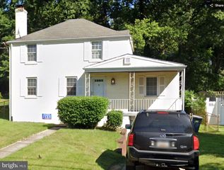 5832 CARLYLE ST, Landover, MD 20785