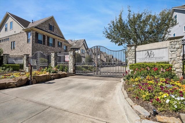 8318 Ginger Oak Street, Houston, TX 77055