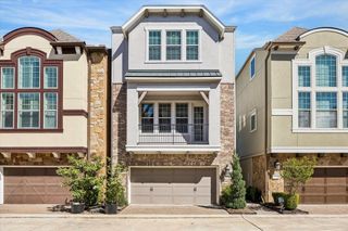 8318 Ginger Oak Street, Houston, TX 77055