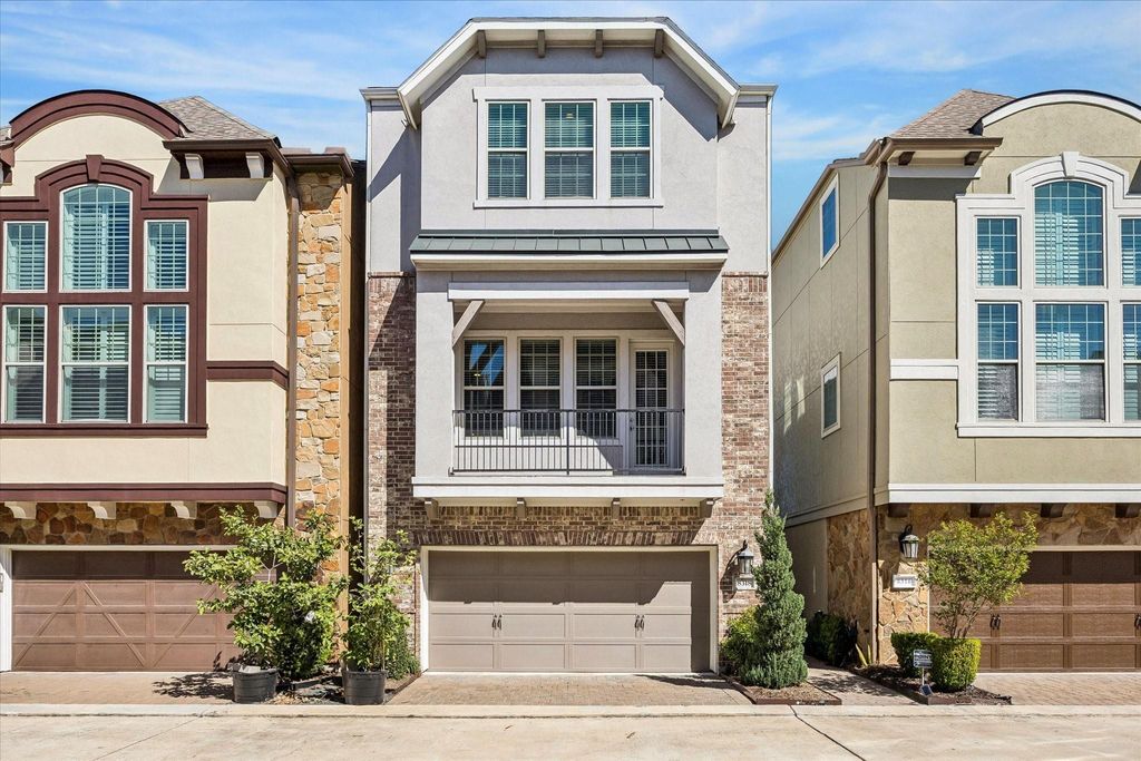 8318 Ginger Oak Street, Houston, TX 77055