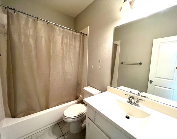 1801 Forest Park Drive, Prosper, TX 75078