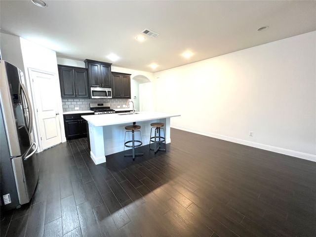 1801 Forest Park Drive, Prosper, TX 75078