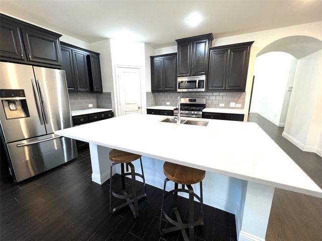 1801 Forest Park Drive, Prosper, TX 75078