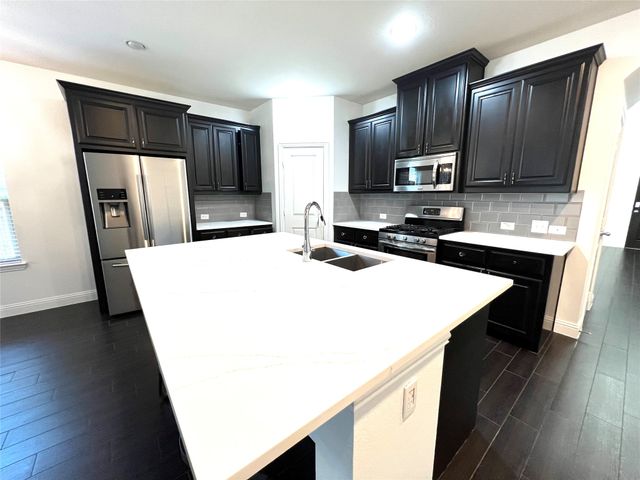 1801 Forest Park Drive, Prosper, TX 75078