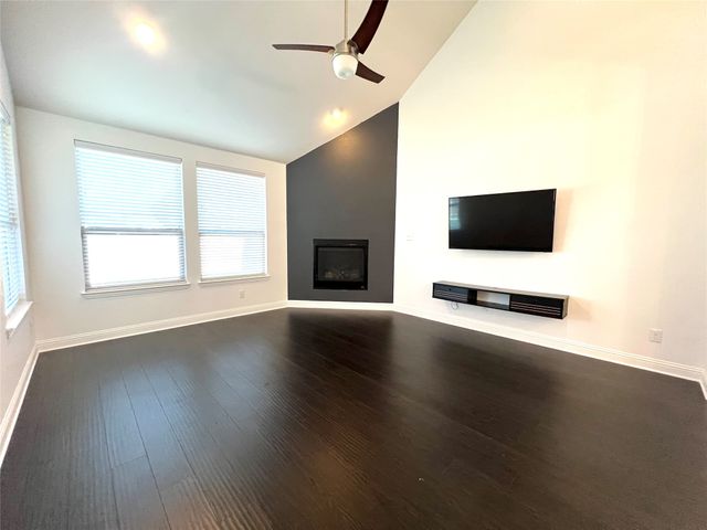 1801 Forest Park Drive, Prosper, TX 75078