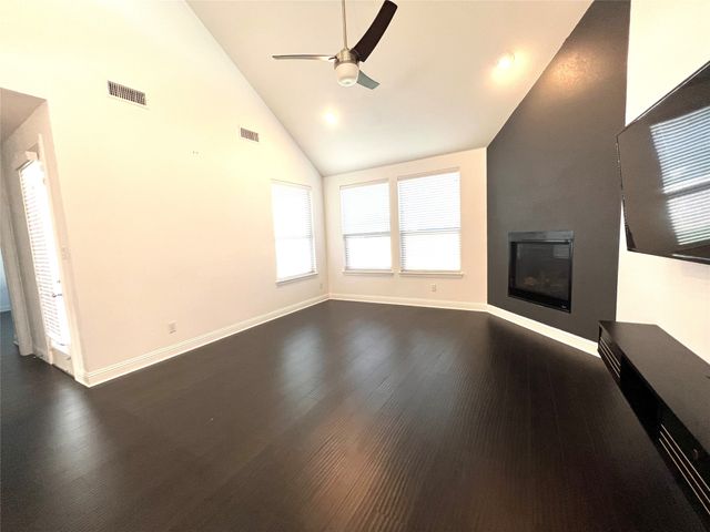 1801 Forest Park Drive, Prosper, TX 75078