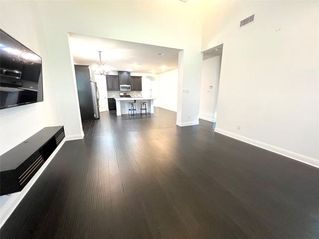 1801 Forest Park Drive, Prosper, TX 75078