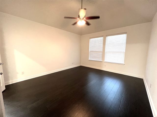 1801 Forest Park Drive, Prosper, TX 75078