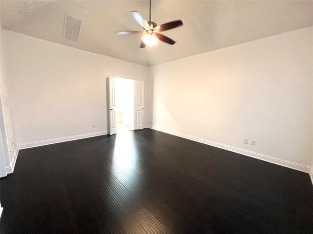 1801 Forest Park Drive, Prosper, TX 75078