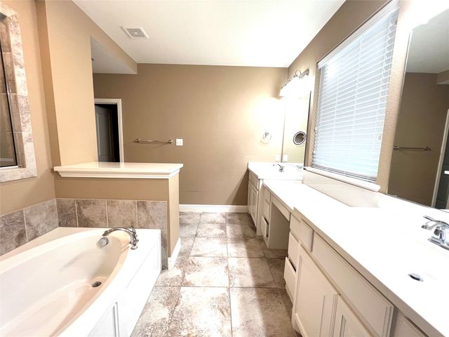 1801 Forest Park Drive, Prosper, TX 75078