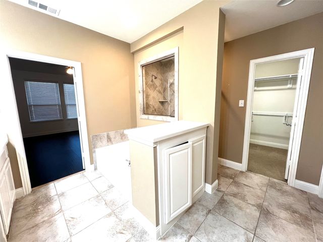 1801 Forest Park Drive, Prosper, TX 75078