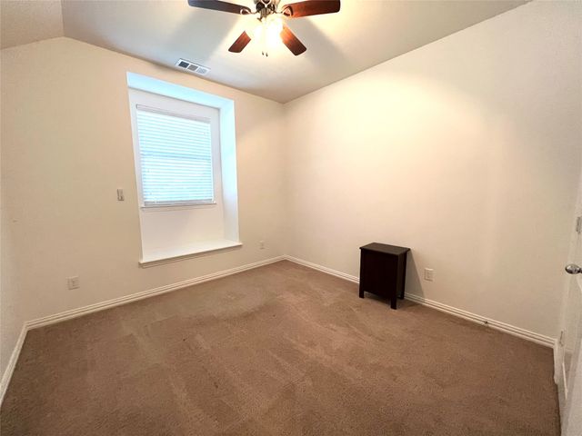 1801 Forest Park Drive, Prosper, TX 75078