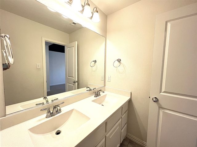 1801 Forest Park Drive, Prosper, TX 75078