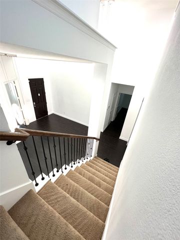 1801 Forest Park Drive, Prosper, TX 75078