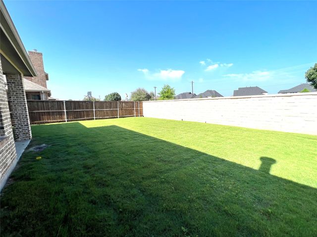 1801 Forest Park Drive, Prosper, TX 75078