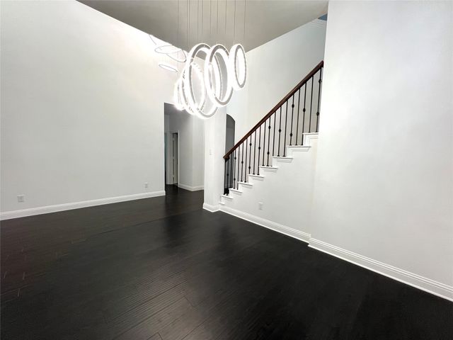 1801 Forest Park Drive, Prosper, TX 75078