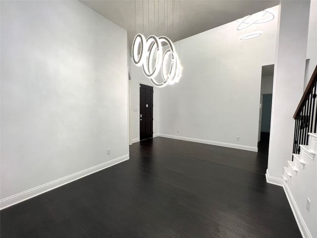 1801 Forest Park Drive, Prosper, TX 75078