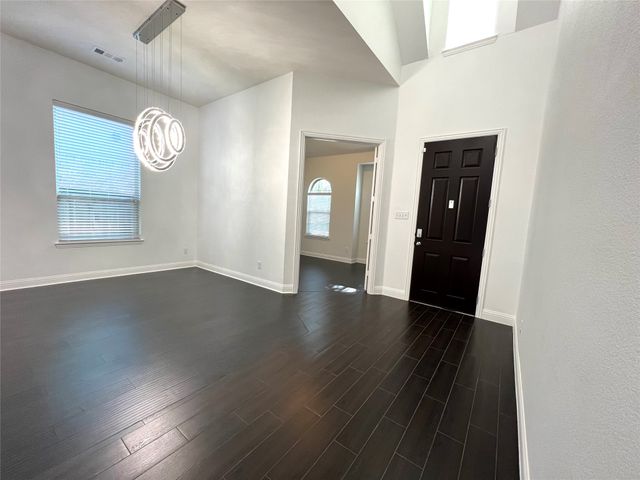 1801 Forest Park Drive, Prosper, TX 75078