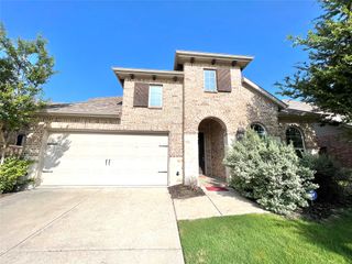 1801 Forest Park Drive, Prosper, TX 75078