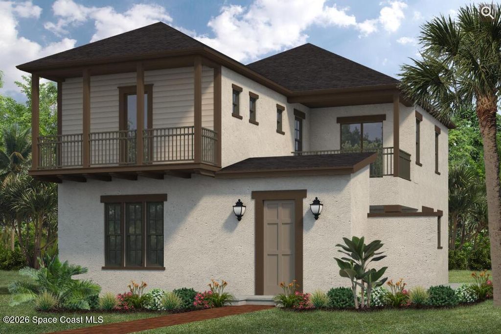 2242 Salew Street, Melbourne, FL 32940