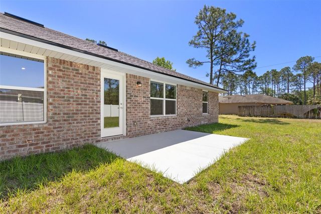 105 PALMWOOD DRIVE, Palm Coast, FL 32164