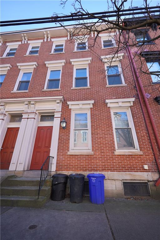 515 Lockhart St 3, Manchester, PA 15212