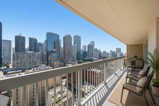 545 N Dearborn Street 2607, Chicago, IL 60654