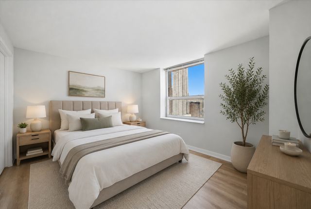 545 N Dearborn Street 2607, Chicago, IL 60654