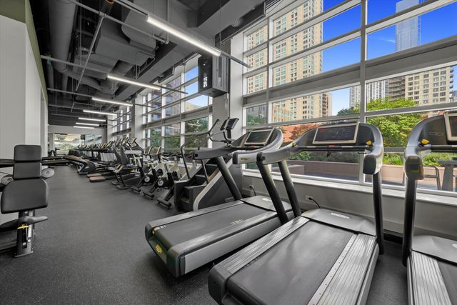545 N Dearborn Street 2607, Chicago, IL 60654