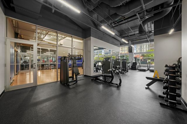545 N Dearborn Street 2607, Chicago, IL 60654