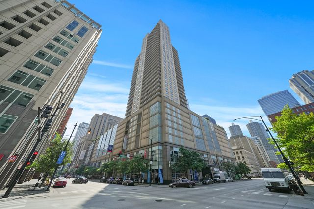 545 N Dearborn Street 2607, Chicago, IL 60654
