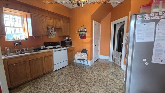 615 Central Avenue, Charleston, WV 25302