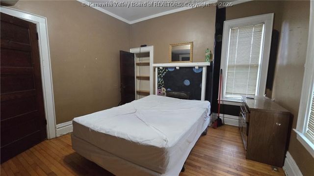 615 Central Avenue, Charleston, WV 25302