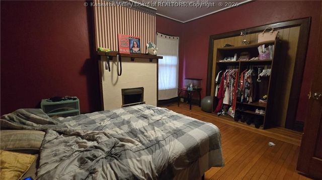 615 Central Avenue, Charleston, WV 25302