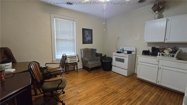 615 Central Avenue, Charleston, WV 25302