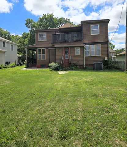 629 Highland Ave, Salina, KS 67401