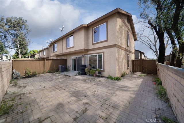 1112 S Cypress, Ontario, CA 91762