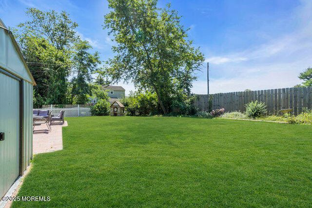 2421 Homestead Avenue, Spring Lake Heights, NJ 07762