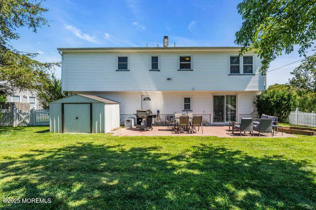 2421 Homestead Avenue, Spring Lake Heights, NJ 07762