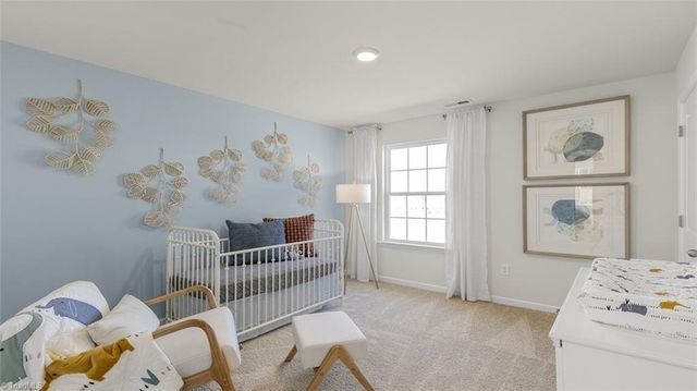 7029 Saddlebred Drive, Trinity, NC 27370