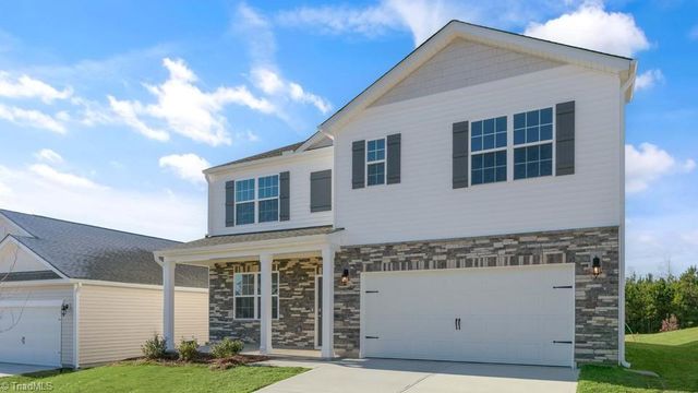 7029 Saddlebred Drive, Trinity, NC 27370
