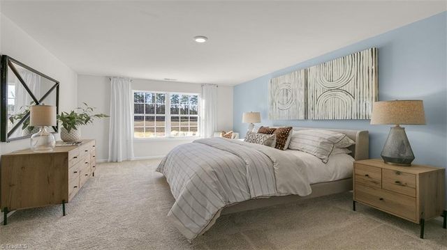 7029 Saddlebred Drive, Trinity, NC 27370