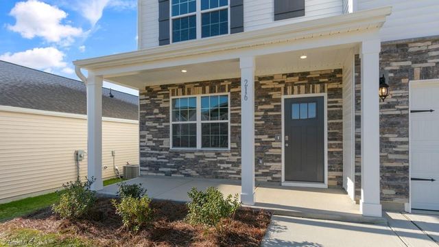 7029 Saddlebred Drive, Trinity, NC 27370
