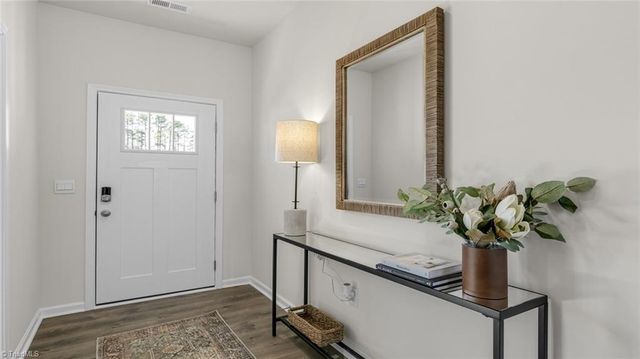 7029 Saddlebred Drive, Trinity, NC 27370